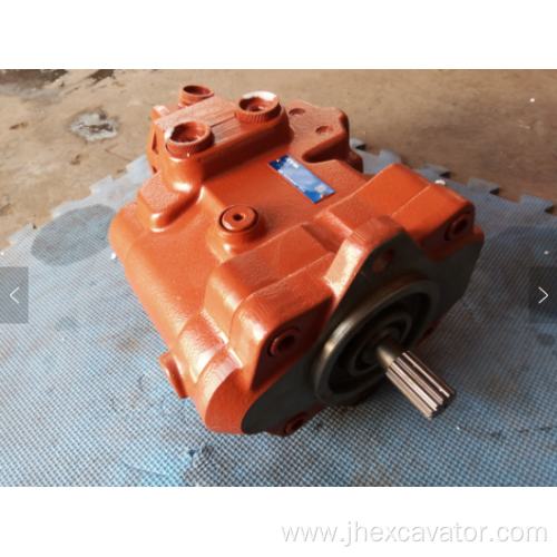 PSVD2-21E Hydraulic Pump in stock